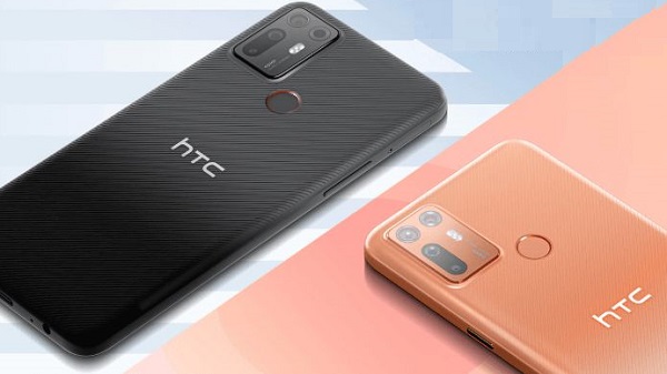 എച്ച്ടിസി ഡിസയർ 20+ വില