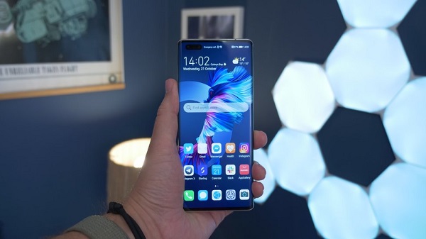 ഹുവാവേ മേറ്റ് 30 ഇ പ്രോ: സവിശേഷതകൾ