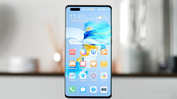 12,000 എംഎഎച്ച് പവർ സ്റ്റോറേജ് ശേഷി