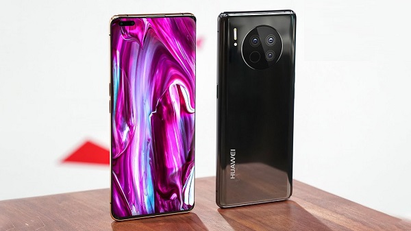 ഹുവാവേ മേറ്റ് 40 സീരീസ് ഒക്ടോബർ 22 ന് അവതരിപ്പിക്കും 