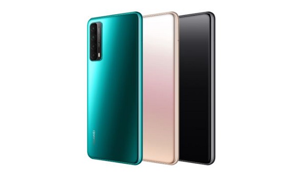 ഹുവാവേ Y7a: വിലയും ലഭ്യതയും