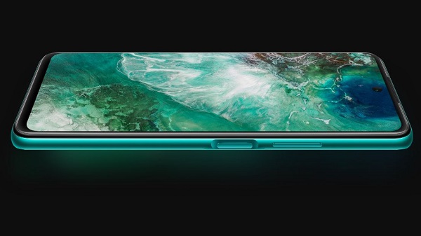 ആൻഡ്രോയിഡ് 10