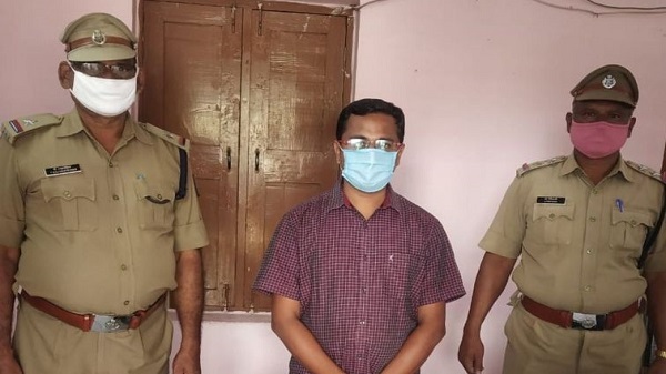 ഓൺലൈൻ ടിക്കറ്റ് ബുക്കിംഗ്