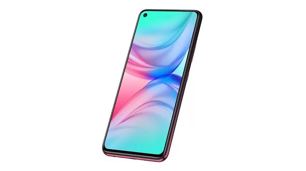 6 ജിബി റാം