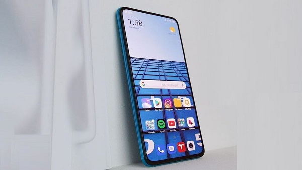 ഇൻഫിനിക്സ് ഹോട്ട് 10: സവിശേഷതകൾ