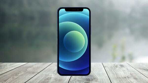 ഐഫോൺ 12: സവിശേഷതകൾ