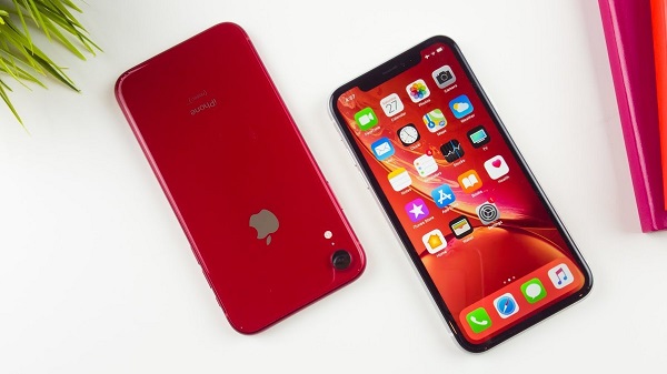 ഐഫോൺ എക്സ്ആർ