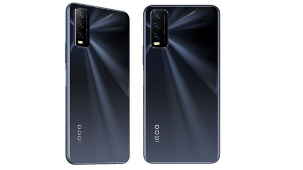 ഐക്യു യു 1 എക്‌സ് 