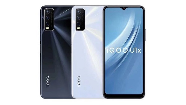 ഐക്യൂ യു1 എക്‌സ്: വില, ലഭ്യത