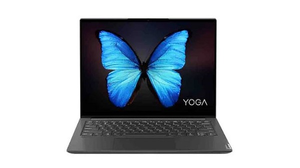 ലെനോവോ യോഗ 14 സി