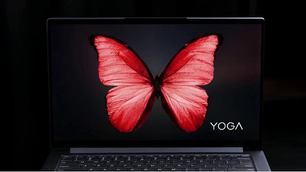 ലെനോവോ യോഗ 14 എസ്