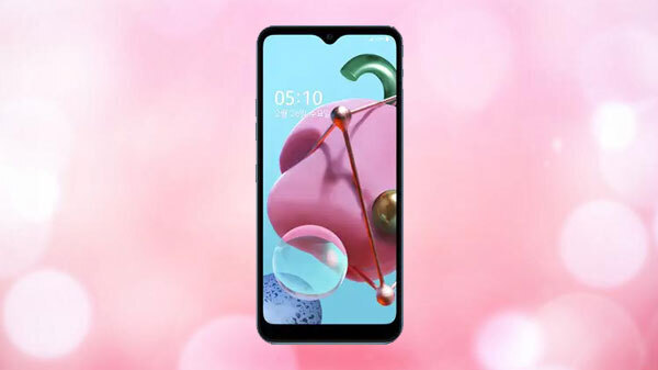 എൽജി ക്യു 51: സവിശേഷതകൾ