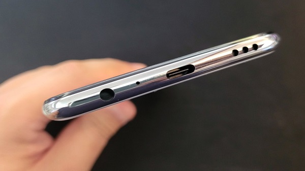 എൽജി ക്യു 52 