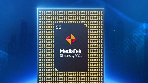 മീഡിയടെക് ഡൈമെൻസിറ്റി 800 എംടി 6873 വി