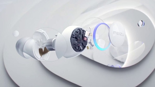 മെയ്‌സു ബഡ്‌സ് 