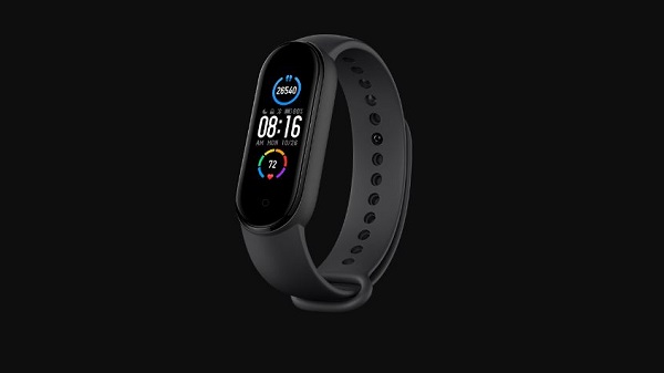 എംഐ ബാൻഡ് 5