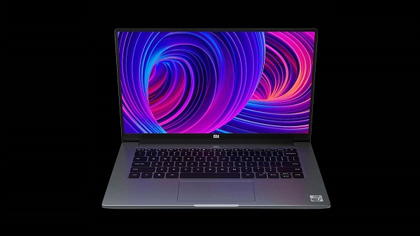 എംഐ ലാപ്‌ടോപ്പ് 