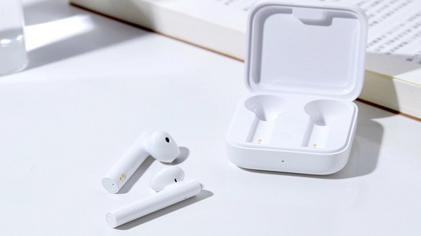 ഷവോമി എംഐ ട്രൂ വയർലെസ് ഇയർഫോൺസ് 2 ബേസിക്