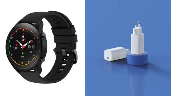 എംഐ വാച്ച്