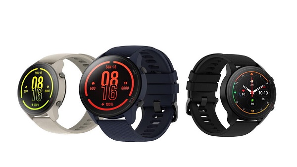 എംഐ വാച്ച്: സവിശേഷതകൾ