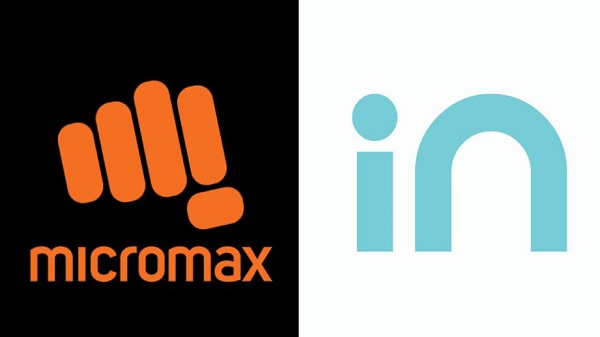 'ഇൻ' സീരീസ് സ്മാർട്ട്‌ഫോണുകൾ 