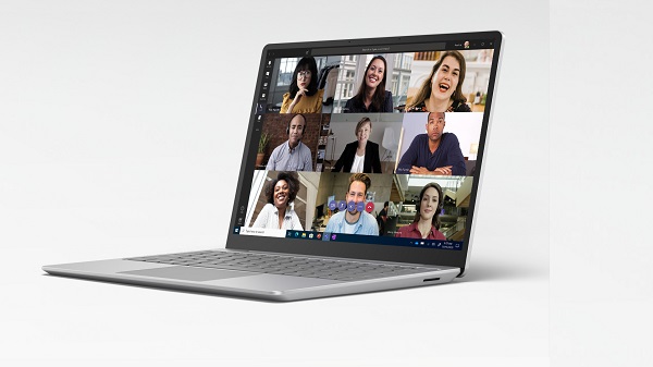 മൈക്രോസോഫ്റ്റ് സർഫേസ് ലാപ്ടോപ്പ് ഗോ: സവിശേഷതകൾ