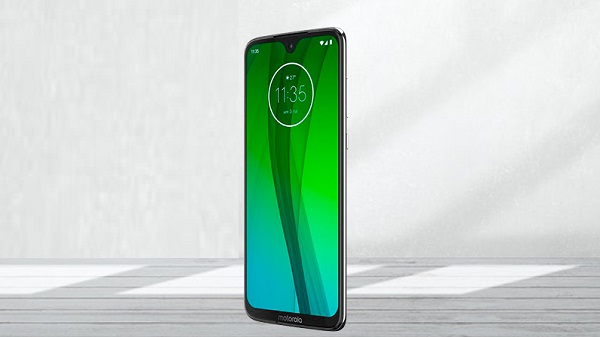 മോട്ടോ ഇ 7: 4,000 എംഎഎച്ച് ബാറ്ററി 