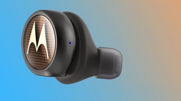 മോട്ടറോള ടെക് 3 ട്രൈക്‌സ് ഇയർഫോണുകൾ 