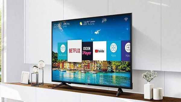 സ്മാർട്ട് ടിവി