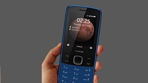 നോക്കിയ 215 4 ജി, നോക്കിയ 225 4 ജി സവിശേഷതകൾ