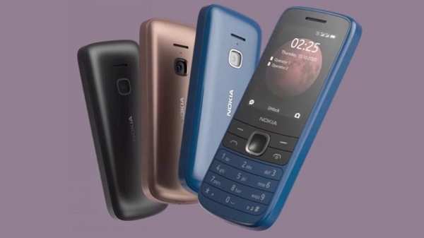 നോക്കിയ 215 4ജി, നോക്കിയ 225 4ജി: വിലയും ലഭ്യതയും