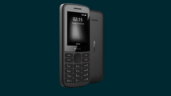 നോക്കിയ 215 4ജി, നോക്കിയ 225 4ജി: സവിശേഷതകൾ