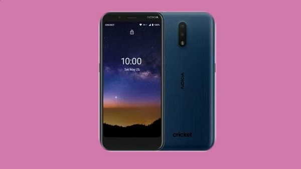 നോക്കിയ 2 വി ടെല്ല വില