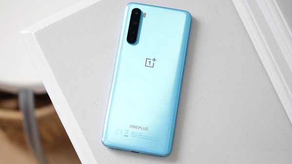 വൺപ്ലസ് നോർഡ് എൻ 100 