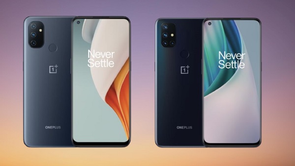 നോർഡ് എൻ10 5ജി, വൺപ്ലസ് നോർഡ് എൻ100: വില