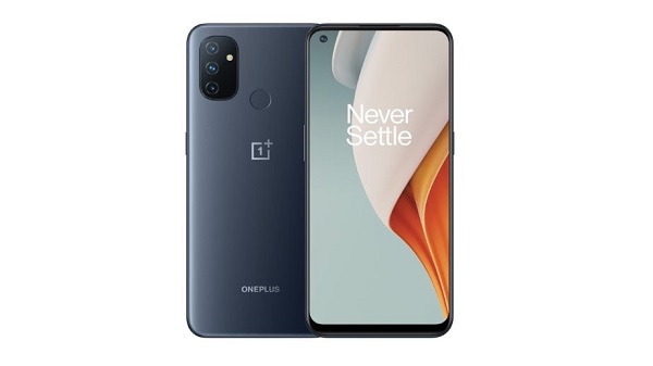 വൺപ്ലസ് നോർഡ് എൻ100: സവിശേഷതകൾ