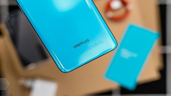 വൺപ്ലസ് നോർഡ് എൻ 100