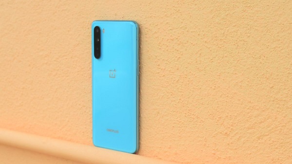 വൺപ്ലസ് നോർഡ്