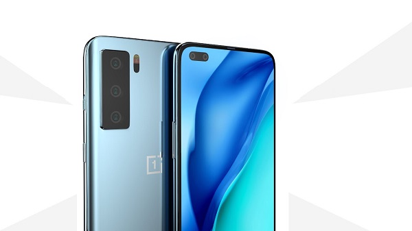 വൺപ്ലസ് നോർഡ് എൻ 10