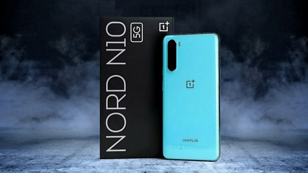 വൺപ്ലസ് നോർഡ്