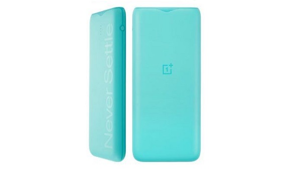 10,000 mAh ബാറ്ററി ശേഷി, 18W ഫാസ്റ്റ് ചാർജിംഗ് സവിശേഷത