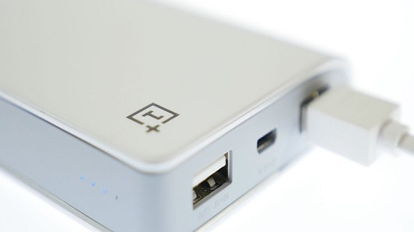 വൺപ്ലസ് പവർ ബാങ്ക് സവിശേഷതകൾ