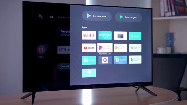 വൺപ്ലസ് ടിവി വൈ സീരീസ് സവിശേഷതകൾ