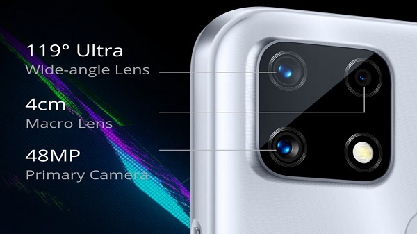 ഓപ്പോ എ 15: പ്രതീക്ഷിക്കുന്ന സവിശേഷതകൾ