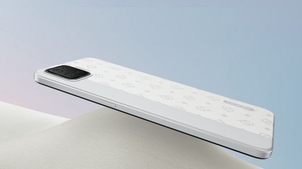 ഓപ്പോ എഫ് 73 