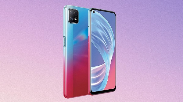 ഓപ്പോ എ 73 5 ജിയിൽ 4,040mAh ബാറ്ററി