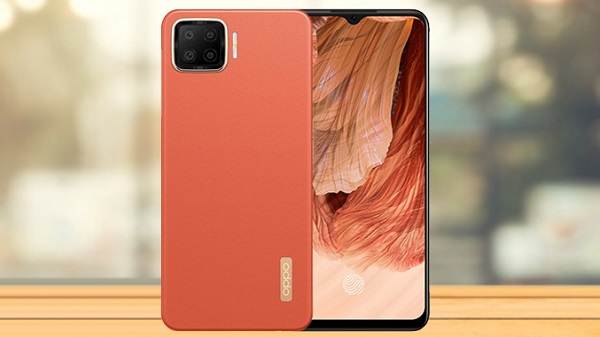 ഓപ്പോ എഫ് 17 പ്രോ ദീപാവലി എഡിഷൻ 