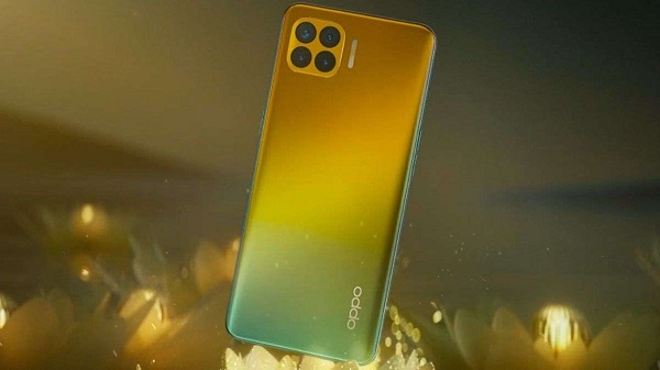 ഓപ്പോ എഫ് 17 പ്രോ ദീപാവലി എഡിഷൻ: വില ഇന്ത്യയിൽ, വിൽപ്പന