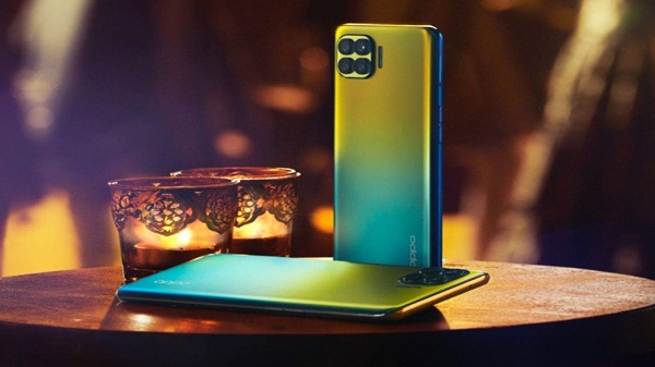 ഓപ്പോ എഫ് 17 പ്രോ സവിശേഷതകൾ