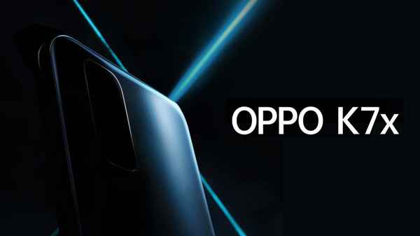 ഓപ്പോ കെ 7 എക്‌സ്: പ്രതീക്ഷിക്കുന്ന സവിശേഷതകൾ